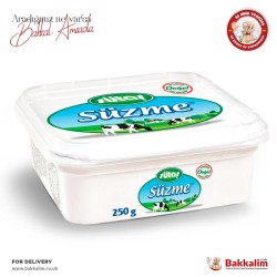 Sütaş Süzme Peynir 250 Gr