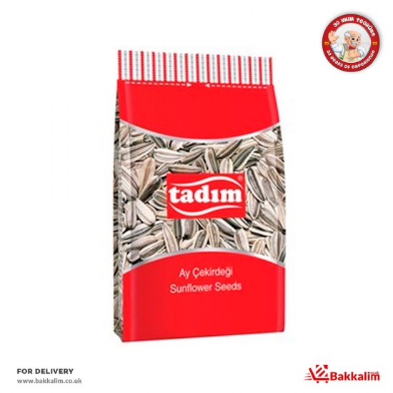 Tadim 285 Gr Sunflower Seeds SAMA FOODS ENFIELD UK