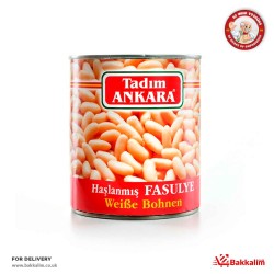 Tadım 800 Gr Ankara Beyaz Fasulye 