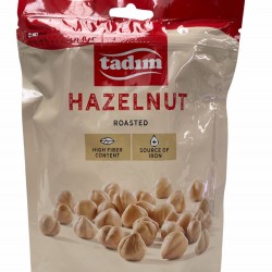 Tadim Hazelnut Roasted 150gr