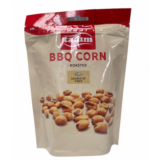 Tadim Roasted BBQ Corn 180g SAMA FOODS ENFIELD UK