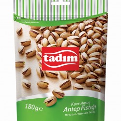 Tadım Kavrulmuş Antep Fıstığı 150gr