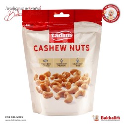 Tadim Salted And Roasted Cashew Nuts 150 Gr