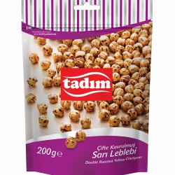 Tadim Yellow Chickpeas 200g