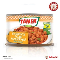 Tamek 400 Gr Barbunya Pilaki