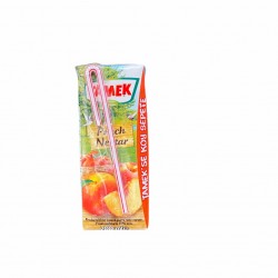 Tamek Seftali Meyve Suyu 200ml