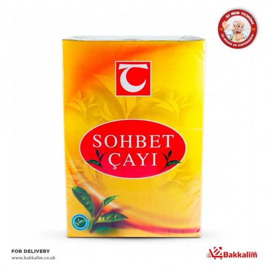 Tanay 900 Gr Sohbet Çayı SAMA FOODS ENFIELD UK