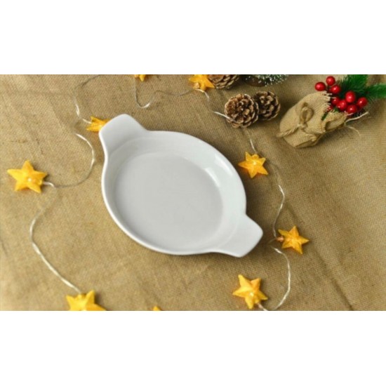 Tekbir Egg Pan 27x21cm SAMA FOODS ENFIELD UK