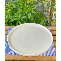 Tekbir Serving Plate 30cm