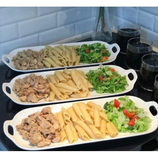 Tekbir Serving Tray SAMA FOODS ENFIELD UK