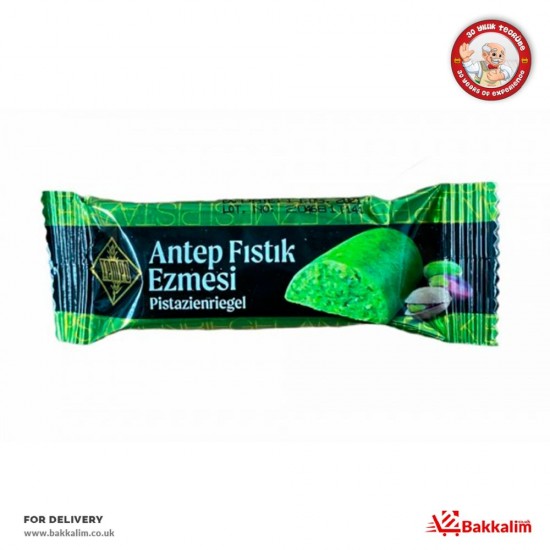 Tempo 24 Gr Antep Fıstık Ezmesi SAMA FOODS ENFIELD UK