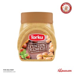 Torku 370 Gr Hazelnut Spread