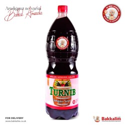 Turnib 2000 Ml Hot Turnib Juice