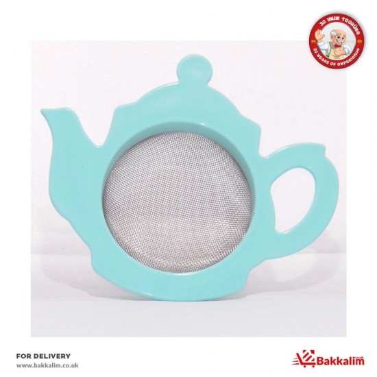 URVE Tea Strainer SAMA FOODS ENFIELD UK