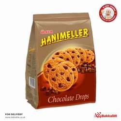 Ulker 150 Gr Hanimeller Choco Drop 