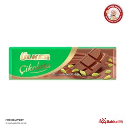 Ülker 30 Gr Antep Fıstıklı Çikolata  