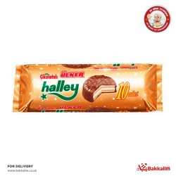 Ulker 300 Gr 10 Pcs  Halley 