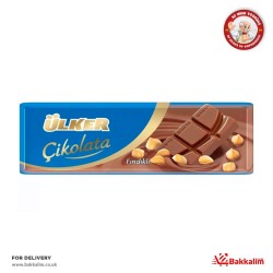 Ulker 32 Gr Hazelnut Chocolate 