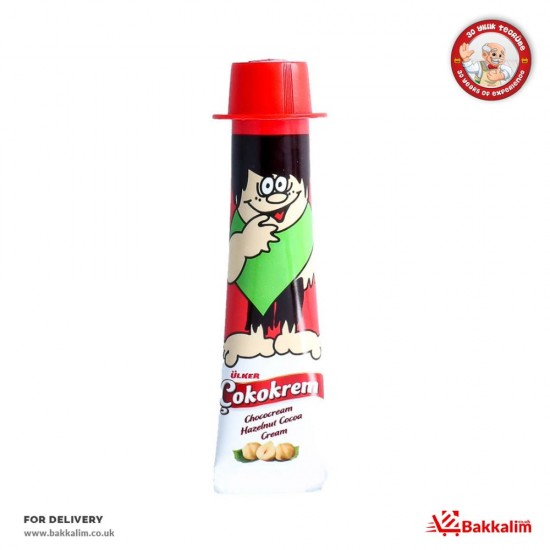 Ulker 40 Gr Cocokrem SAMA FOODS ENFIELD UK