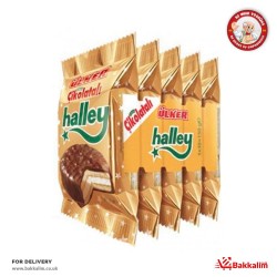 Ülker  5li Paket Halley