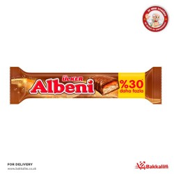 Ülker  40Gr Albeni