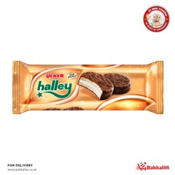 Ülker 8'li Paket Halley 
