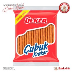Ülker 80 Gr Çubuk Kraker