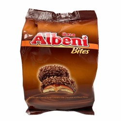 Ulker Albeni Snacks 144g