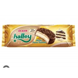 Ulker Muzlu Halley 8 Parca 240gr