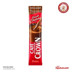 Ülker Cafe Crown Sıcak Çikolata
