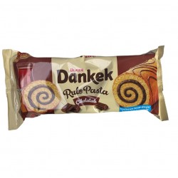 Ulker Dankek Rulo Chocolate Cake 235 Ga