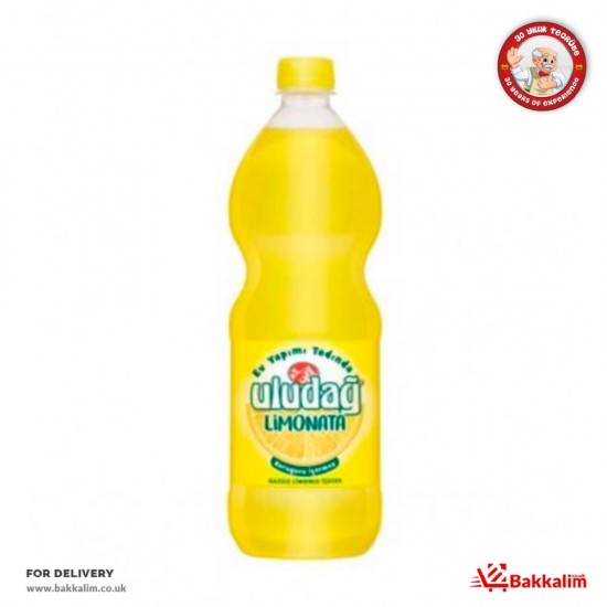 Uludağ 1000 Ml Limonata SAMA FOODS ENFIELD UK