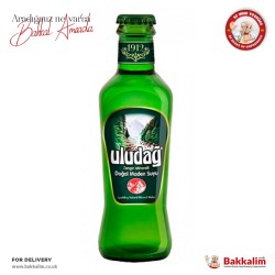 Uludag Natural Mineral Water 200 Ml