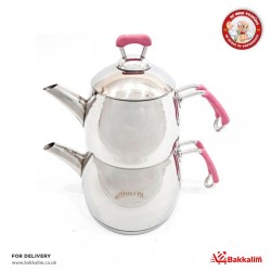 Vivaldi Premium Family Size Teapot Set