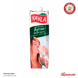 Yayla  1000 Ml  Mint Ayran