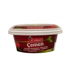 Yayla Cemen Spice Spread 250 G