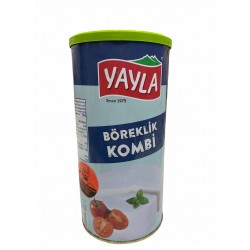 Yayla Combi White Cheese 800 G