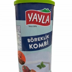 Yayla Combi White Cheese 800 G