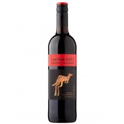 Yellow Tail Cabernet Sauvignon 75cl