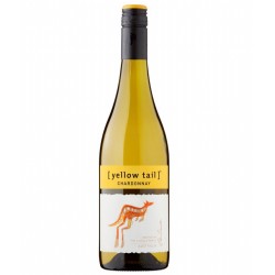 Yellow Tail Chardonnay 75cl