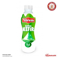 Yörem 700 Ml Kefir Içeceği 