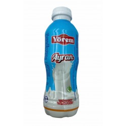 Yörem Ayran 250ml