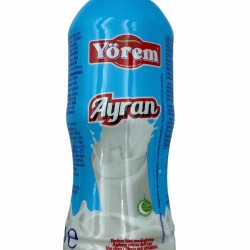 Yorem Ayran Yogurt Juice 250ml