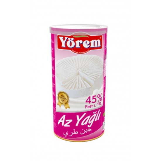 Yorem 45% Yagli Beyaz Peynir 1.5kg SAMA FOODS ENFIELD UK