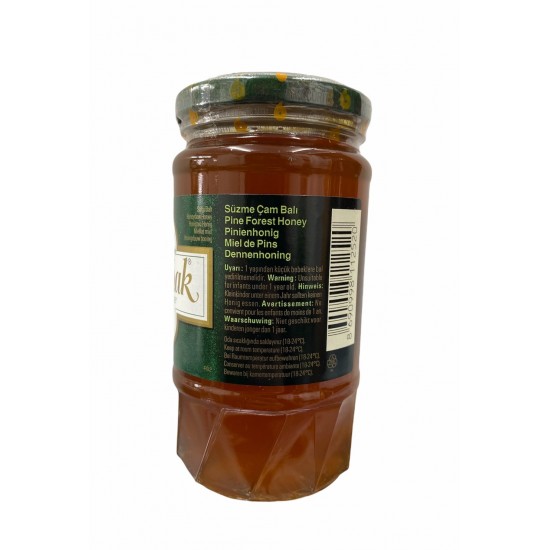 Balparmak Pine Forest Honey 460g SAMA FOODS ENFIELD UK