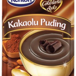 Kenton Cocoa Pudding 120g