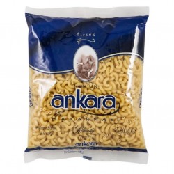 Nuhun Ankara Elbow Pasta