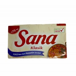 Sana Classic Vegetable Margarine 70% Fat 250g