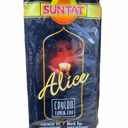 Suntat Alice Ceylon Black Tea 500g