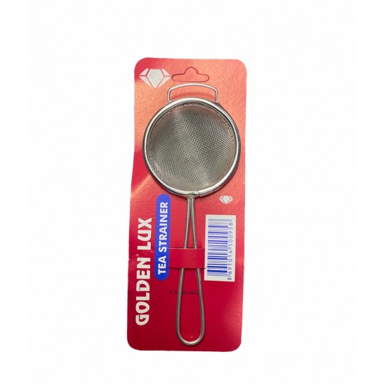 Tea Strainer SAMA FOODS ENFIELD UK